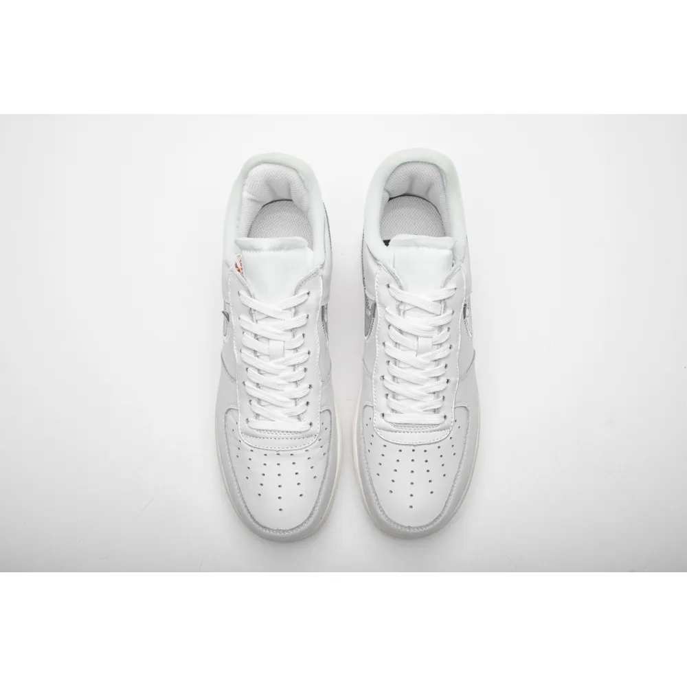 Nike Air Force 1 Low Off-White ComplexCon (AF100) AO4297-100