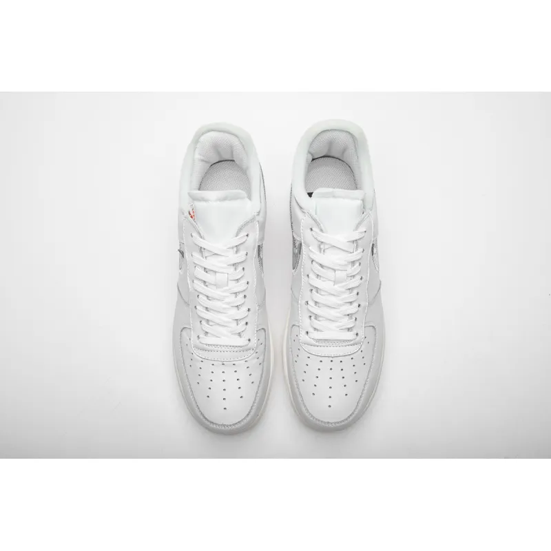 Nike Air Force 1 Low Off-White ComplexCon (AF100) AO4297-100