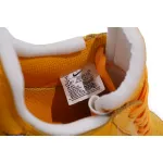 Nike Air Force 1 Low Off-White ICA University Gold DD1876-700