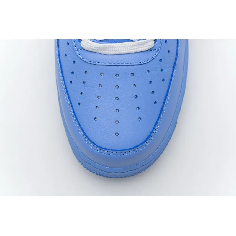 Nike Air Force 1 Low Off-White MCA University Blue  CI1173-400