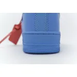 Nike Air Force 1 Low Off-White MCA University Blue  CI1173-400