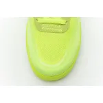 Nike Air Force 1 Low Off-White Volt  AO4606-700