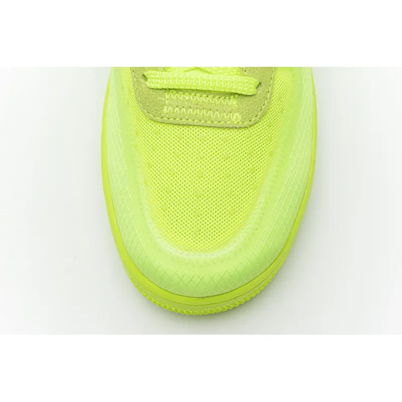 Nike Air Force 1 Low Off-White Volt  AO4606-700