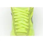 Nike Air Force 1 Low Off-White Volt  AO4606-700