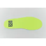 Nike Air Force 1 Low Off-White Volt  AO4606-700