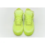 Nike Air Force 1 Low Off-White Volt  AO4606-700