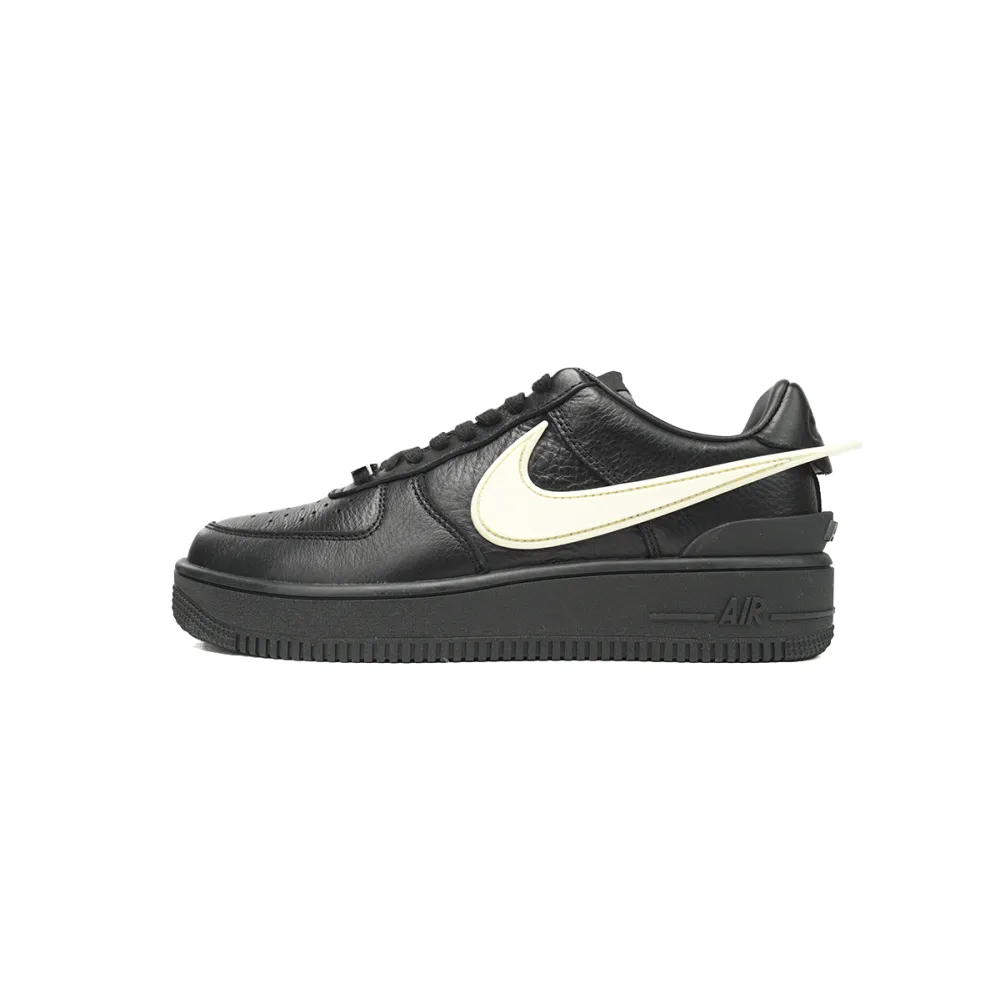 Nike Air Force 1 Low SP AMBUSH Black  DV3464 001