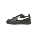 Nike Air Force 1 Low SP AMBUSH Black  DV3464 001