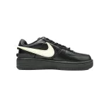 Nike Air Force 1 Low SP AMBUSH Black  DV3464 001