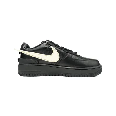 Nike Air Force 1 Low SP AMBUSH Black  DV3464 001 02