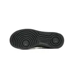Nike Air Force 1 Low SP AMBUSH Black  DV3464 001
