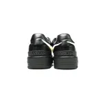 Nike Air Force 1 Low SP AMBUSH Black  DV3464 001