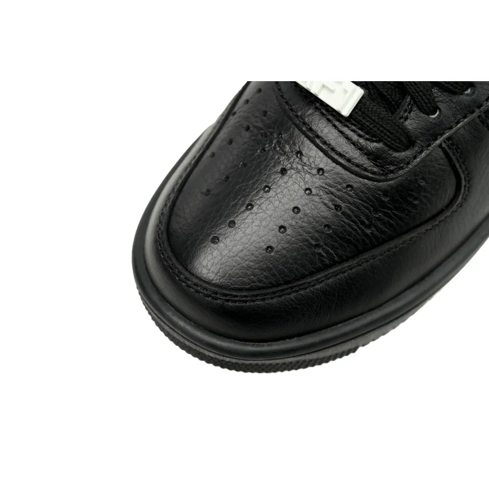 Nike Air Force 1 Low SP AMBUSH Black  DV3464 001