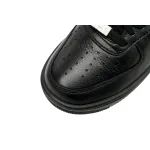 Nike Air Force 1 Low SP AMBUSH Black  DV3464 001
