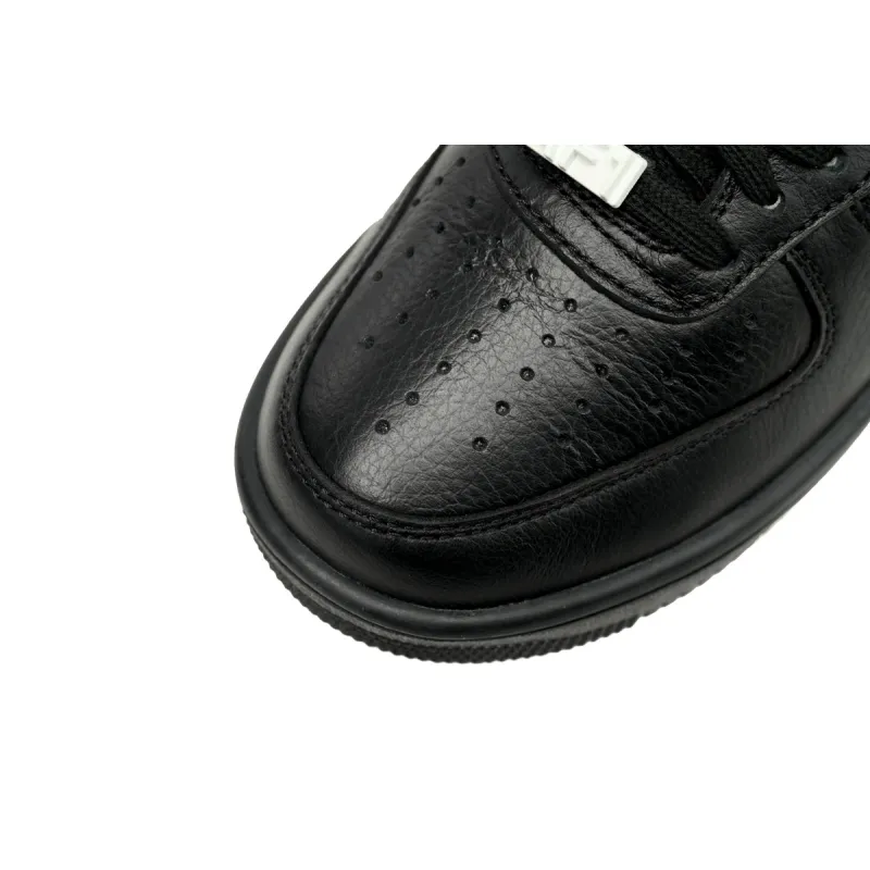 Nike Air Force 1 Low SP AMBUSH Black  DV3464 001