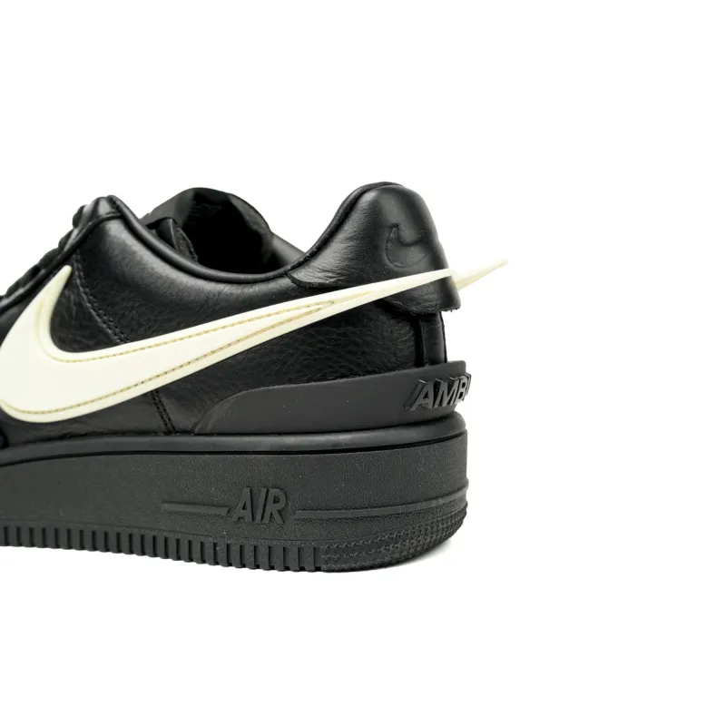 Nike Air Force 1 Low SP AMBUSH Black  DV3464 001