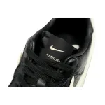 Nike Air Force 1 Low SP AMBUSH Black  DV3464 001