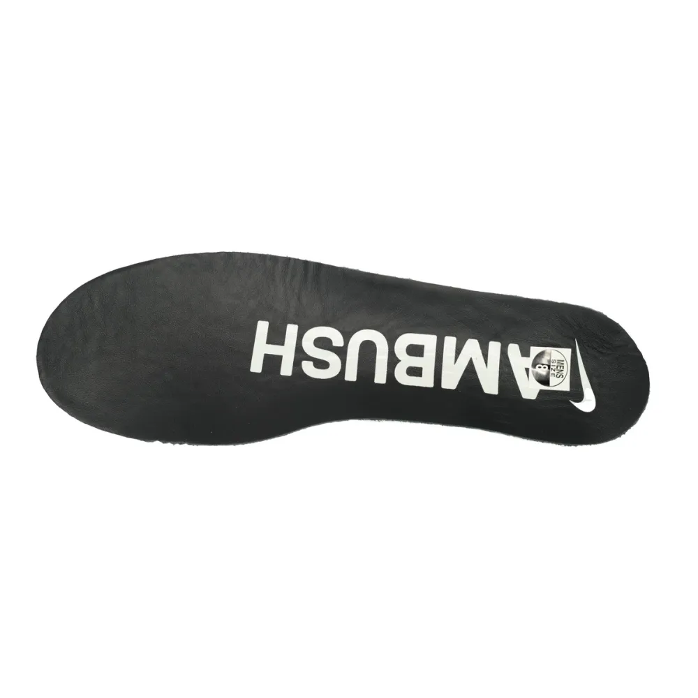 Nike Air Force 1 Low SP AMBUSH Black  DV3464 001