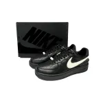 Nike Air Force 1 Low SP AMBUSH Black  DV3464 001