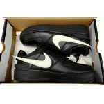 Nike Air Force 1 Low SP AMBUSH Black  DV3464 001