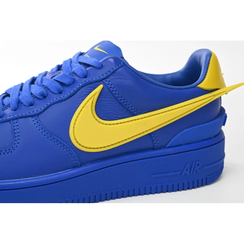 Nike Air Force 1 Low SP AMBUSH Game Royal  DV3464-400