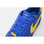Nike Air Force 1 Low SP AMBUSH Game Royal  DV3464-400