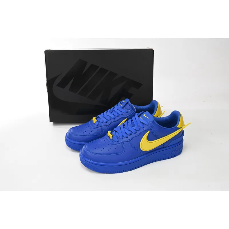 Nike Air Force 1 Low SP AMBUSH Game Royal  DV3464-400