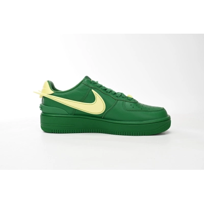 Nike Air Force 1 Low SP AMBUSH Pine Green  DV3464-300 02