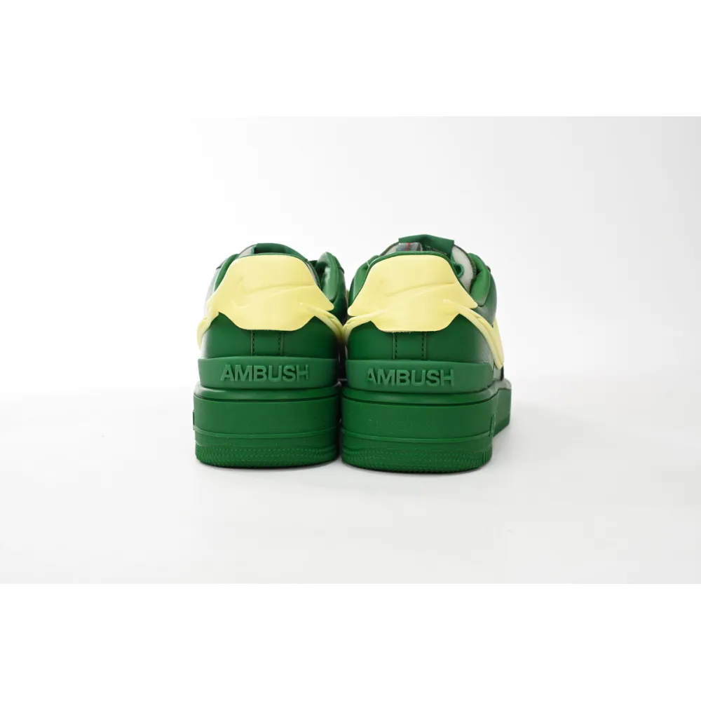 Nike Air Force 1 Low SP AMBUSH Pine Green  DV3464-300