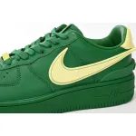Nike Air Force 1 Low SP AMBUSH Pine Green  DV3464-300