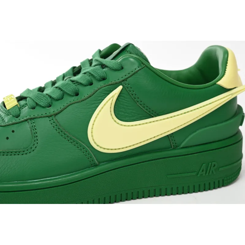 Nike Air Force 1 Low SP AMBUSH Pine Green  DV3464-300