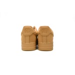 Nike Air Force 1 Low SP Supreme Wheat DN1555-200