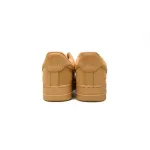 Nike Air Force 1 Low SP Supreme Wheat DN1555-200