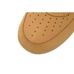 Nike Air Force 1 Low SP Supreme Wheat DN1555-200