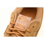 Nike Air Force 1 Low SP Supreme Wheat DN1555-200