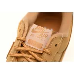 Nike Air Force 1 Low SP Supreme Wheat DN1555-200