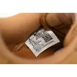 Nike Air Force 1 Low SP Supreme Wheat DN1555-200