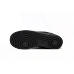 Nike Air Force 1 Low Stussy Black  CZ9084-001 