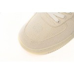 Nike Air Force 1 Low Stussy Fossil  CZ9084-200 