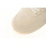 Nike Air Force 1 Low Stussy Fossil  CZ9084-200 