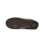Nike Air Force 1 Low Supreme Baroque Brown CU9225-200