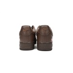 Nike Air Force 1 Low Supreme Baroque Brown CU9225-200