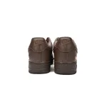 Nike Air Force 1 Low Supreme Baroque Brown CU9225-200