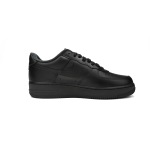 Nike Air Force 1 Low Supreme Black  CU9225-001