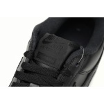 Nike Air Force 1 Low Supreme Black  CU9225-001