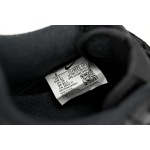 Nike Air Force 1 Low Supreme Black  CU9225-001