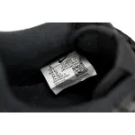 Nike Air Force 1 Low Supreme Black  CU9225-001
