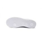 Nike Air Force 1 Low Supreme White CU9225-100 