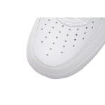 Nike Air Force 1 Low Supreme White CU9225-100 