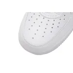 Nike Air Force 1 Low Supreme White CU9225-100 
